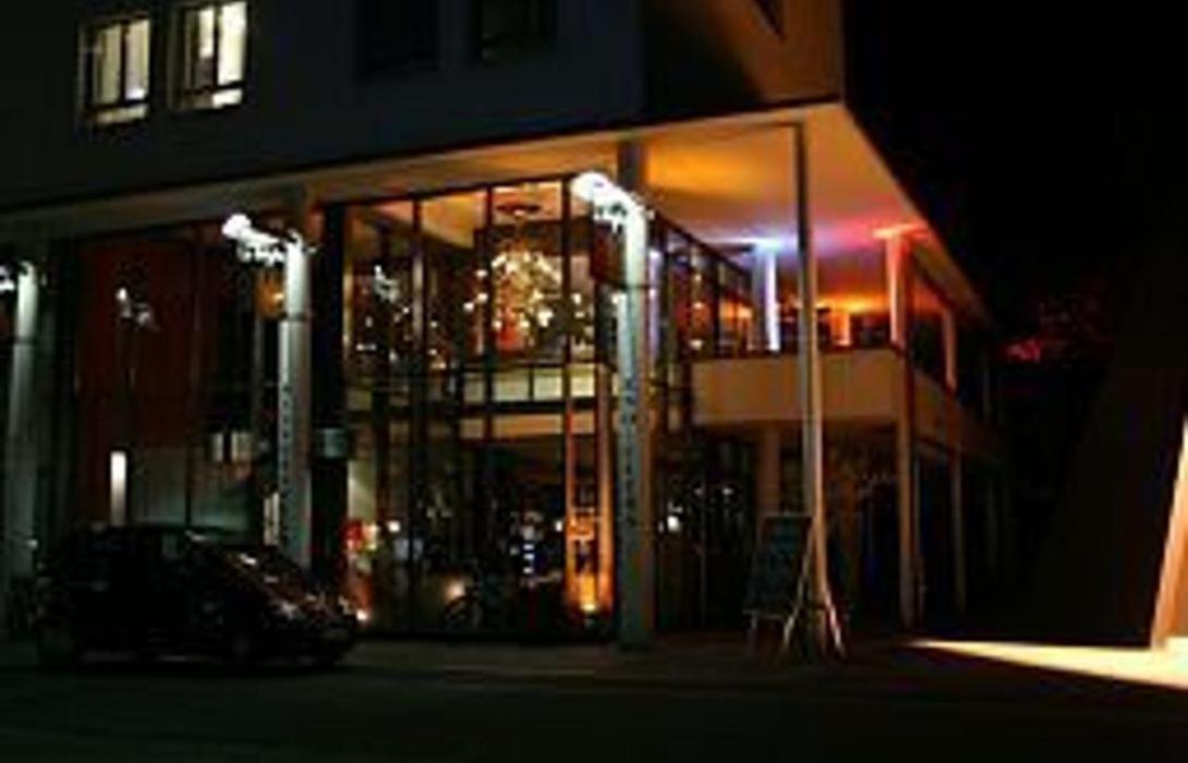Hotel Mariotto Am Burghof Lörrach Extérieur photo